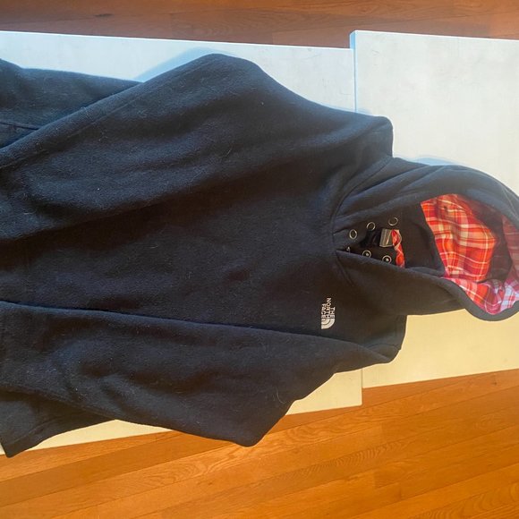 The north face hoodie - Picture 6 of 6